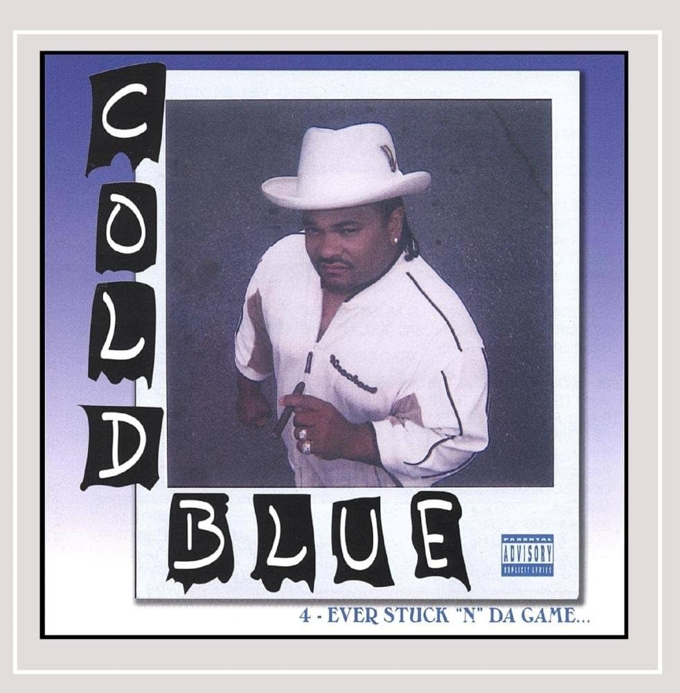 洋楽 G-Rap Cold Blue G-Rap Cold Blue 洋楽
